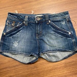 ❣️HOST PICK❣️🇮🇹 Fracomina Shorts